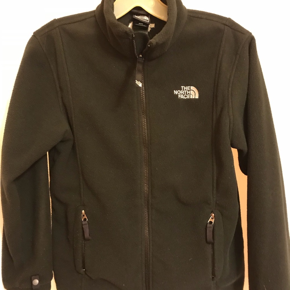 Boys NorthFace Jacket